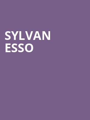 Sylvan Esso at O2 Shepherds Bush Empire